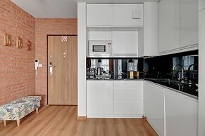 Angielska Grobla City Center & Parking by Downtown Apartments