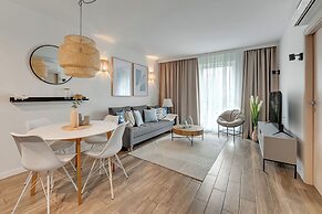 Angielska Grobla City Center & Parking by Downtown Apartments