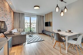 Angielska Grobla City Center & Parking by Downtown Apartments