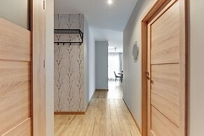 Angielska Grobla City Center & Parking by Downtown Apartments