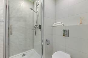 Angielska Grobla City Center & Parking by Downtown Apartments