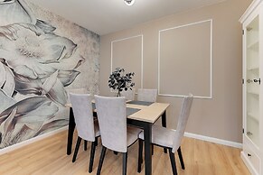 Angielska Grobla City Center & Parking by Downtown Apartments