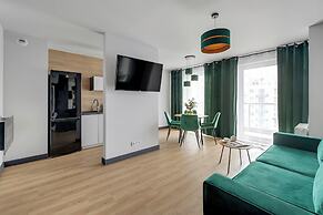 Angielska Grobla City Center & Parking by Downtown Apartments