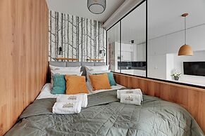 Angielska Grobla City Center & Parking by Downtown Apartments