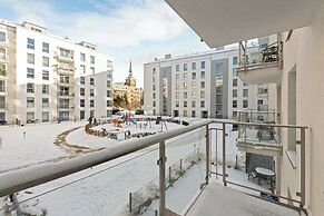 Angielska Grobla City Center & Parking by Downtown Apartments