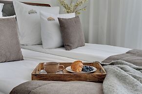 Angielska Grobla City Center & Parking by Downtown Apartments