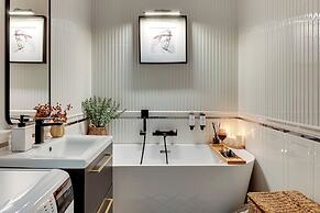 Angielska Grobla City Center & Parking by Downtown Apartments