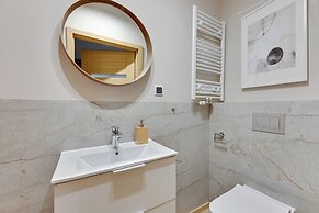 Angielska Grobla City Center & Parking by Downtown Apartments