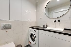 Angielska Grobla City Center & Parking by Downtown Apartments