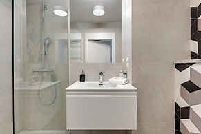 Angielska Grobla City Center & Parking by Downtown Apartments