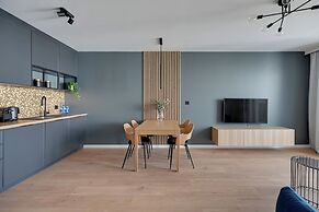 Angielska Grobla City Center & Parking by Downtown Apartments