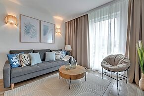 Angielska Grobla City Center & Parking by Downtown Apartments