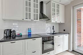 Angielska Grobla City Center & Parking by Downtown Apartments