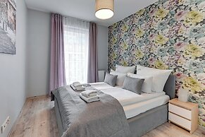 Angielska Grobla City Center & Parking by Downtown Apartments