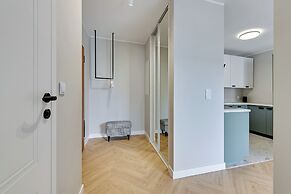 Angielska Grobla City Center & Parking by Downtown Apartments