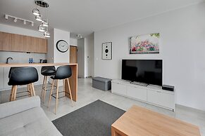 Angielska Grobla City Center & Parking by Downtown Apartments