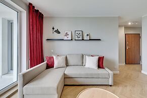 Angielska Grobla City Center & Parking by Downtown Apartments