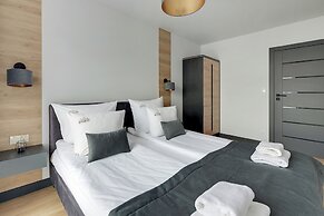 Angielska Grobla City Center & Parking by Downtown Apartments