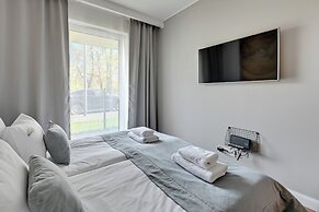 Angielska Grobla City Center & Parking by Downtown Apartments