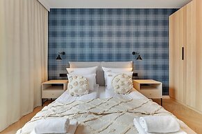 Angielska Grobla City Center & Parking by Downtown Apartments