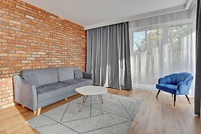 Angielska Grobla City Center & Parking by Downtown Apartments