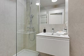 Angielska Grobla City Center & Parking by Downtown Apartments