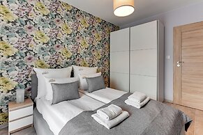 Angielska Grobla City Center & Parking by Downtown Apartments