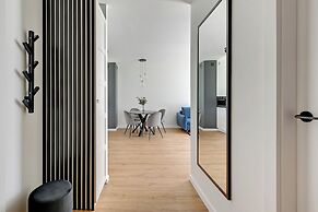 Angielska Grobla City Center & Parking by Downtown Apartments