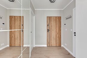 Angielska Grobla City Center & Parking by Downtown Apartments