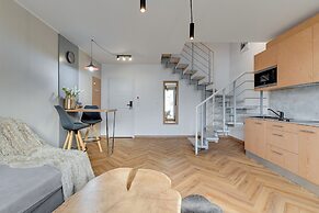 Angielska Grobla City Center & Parking by Downtown Apartments