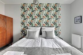 Angielska Grobla City Center & Parking by Downtown Apartments