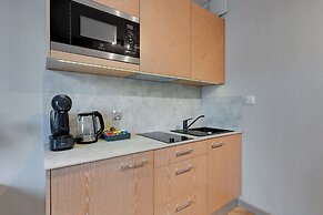 Angielska Grobla City Center & Parking by Downtown Apartments