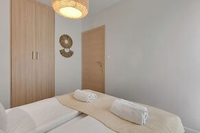 Angielska Grobla City Center & Parking by Downtown Apartments