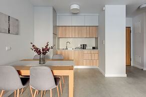 Angielska Grobla City Center & Parking by Downtown Apartments