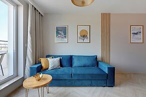 Angielska Grobla City Center & Parking by Downtown Apartments