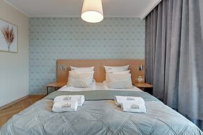 Angielska Grobla City Center & Parking by Downtown Apartments