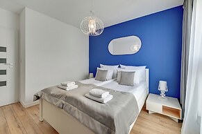 Angielska Grobla City Center & Parking by Downtown Apartments