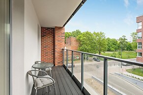 Angielska Grobla City Center & Parking by Downtown Apartments