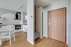 Angielska Grobla City Center & Parking by Downtown Apartments