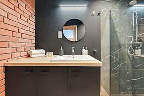 Angielska Grobla City Center & Parking by Downtown Apartments