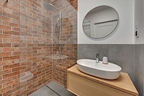 Angielska Grobla City Center & Parking by Downtown Apartments