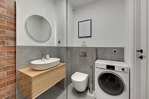 Angielska Grobla City Center & Parking by Downtown Apartments