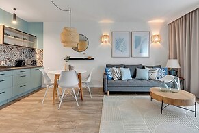 Angielska Grobla City Center & Parking by Downtown Apartments