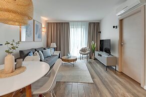 Angielska Grobla City Center & Parking by Downtown Apartments