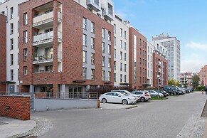 Angielska Grobla City Center & Parking by Downtown Apartments