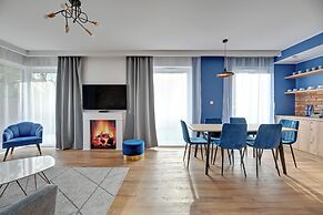 Angielska Grobla City Center & Parking by Downtown Apartments