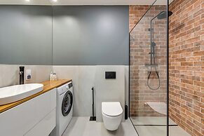 Angielska Grobla City Center & Parking by Downtown Apartments