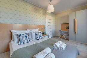 Angielska Grobla City Center & Parking by Downtown Apartments