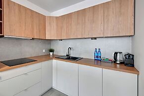 Angielska Grobla City Center & Parking by Downtown Apartments