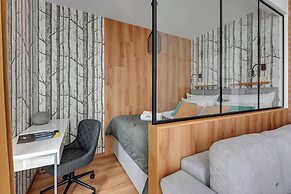 Angielska Grobla City Center & Parking by Downtown Apartments